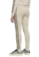 PANTALONI Beige/marrone Adidas