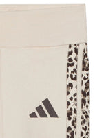 PANTALONI Beige/marrone Adidas