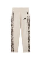 PANTALONI Beige/marrone Adidas