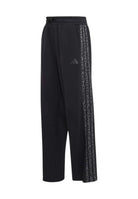 PANTALONI Nero/grigio Adidas
