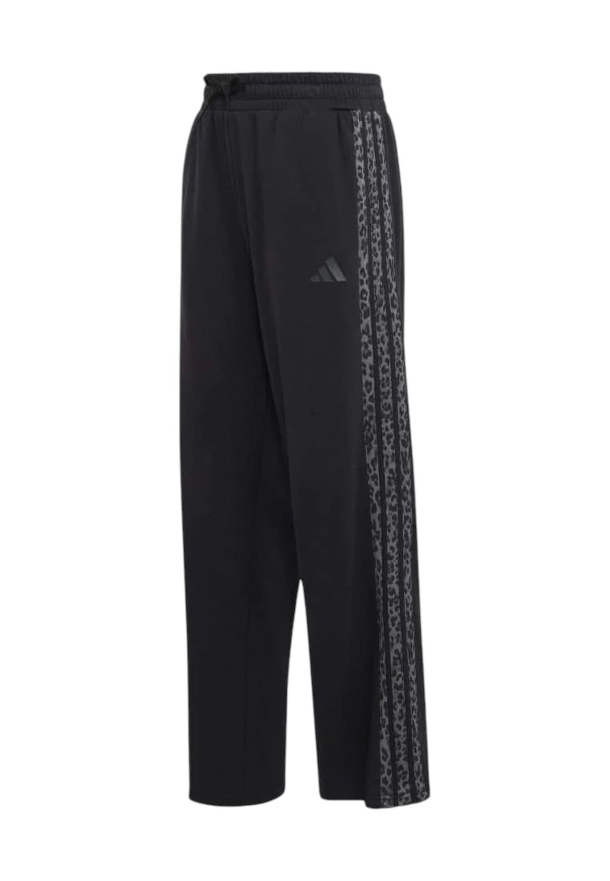 PANTALONI Nero/grigio Adidas