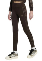 PANTALONI Marrone Adidas