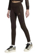 PANTALONI Marrone Adidas
