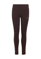 PANTALONI Marrone Adidas