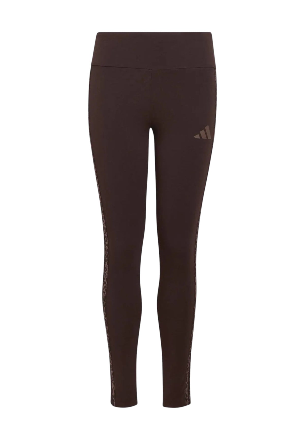 PANTALONI Marrone Adidas