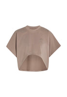T-SHIRT E CANOTTE Verde/rosa Adidas