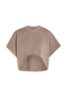 T-SHIRT E CANOTTE Verde/rosa Adidas