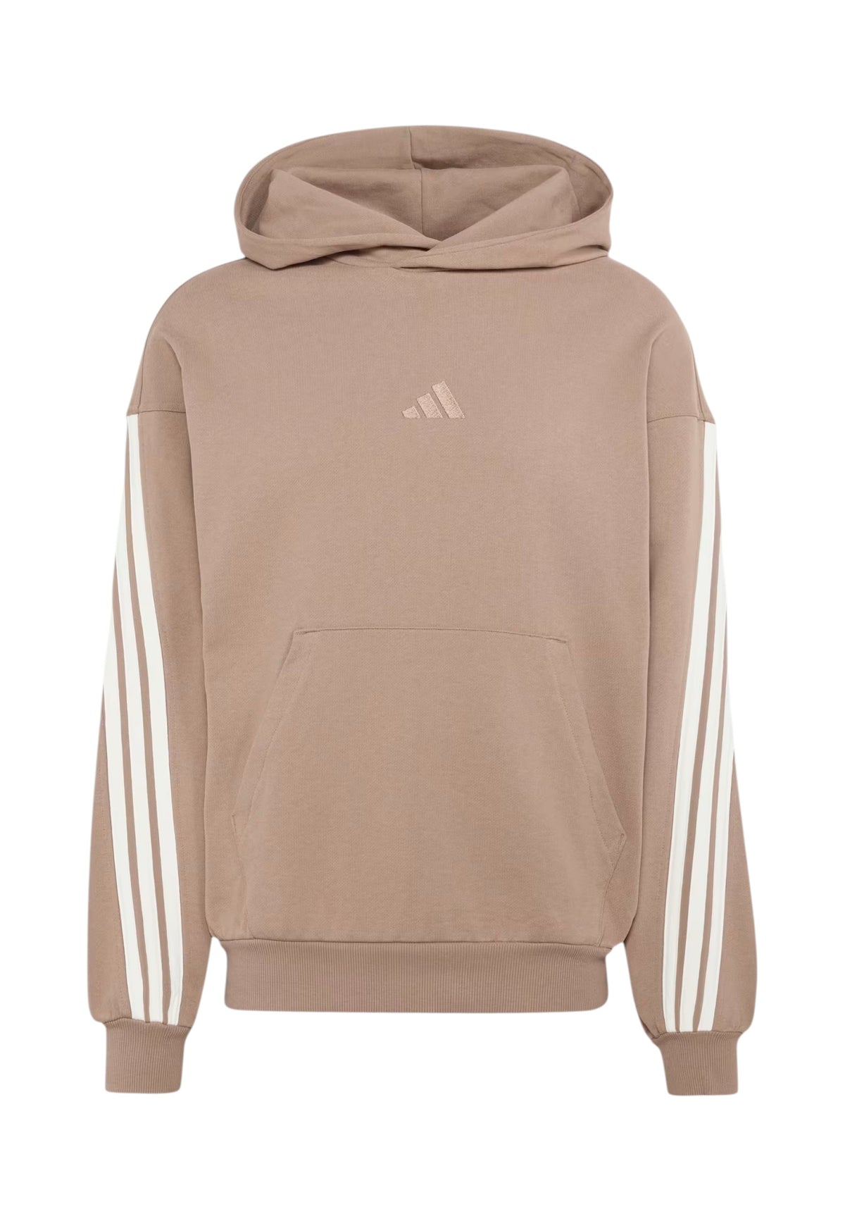 FELPE Tortora Adidas