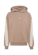 FELPE Tortora Adidas