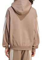 FELPE Tortora Adidas
