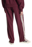 PANTALONI Bordeaux/bianco Adidas