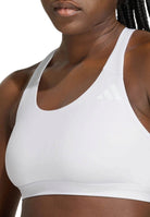 TOP PALESTRA Glicine Adidas
