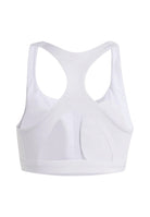 TOP PALESTRA Glicine Adidas