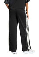 PANTALONI Nero/bianco Adidas