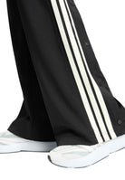 PANTALONI Nero/bianco Adidas