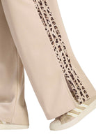 PANTALONI Beige/marrone Adidas