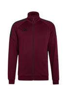 TUTE Bordeaux/nero Adidas