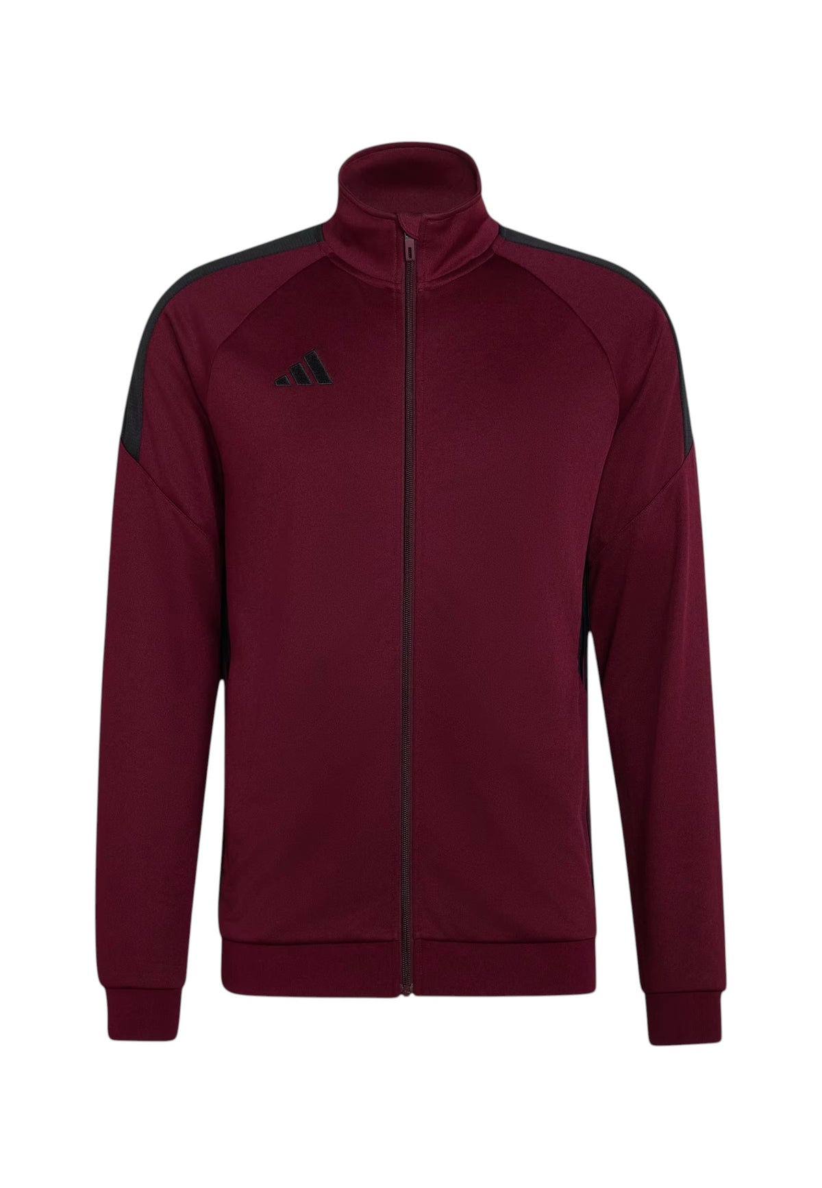 TUTE Bordeaux/nero Adidas