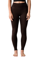 PANTALONI Marrone Adidas