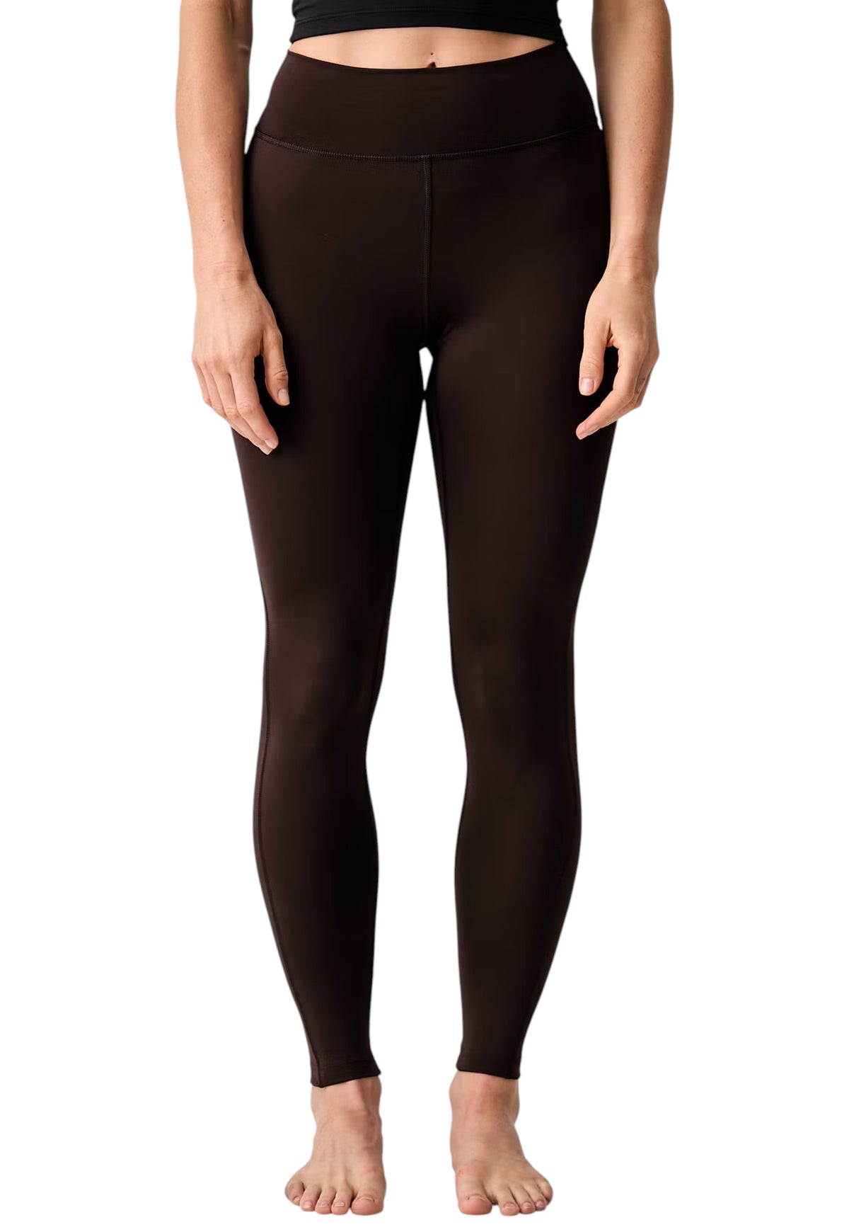 PANTALONI Marrone Adidas