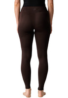 PANTALONI Marrone Adidas