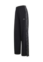 PANTALONI Nero/grigio Adidas
