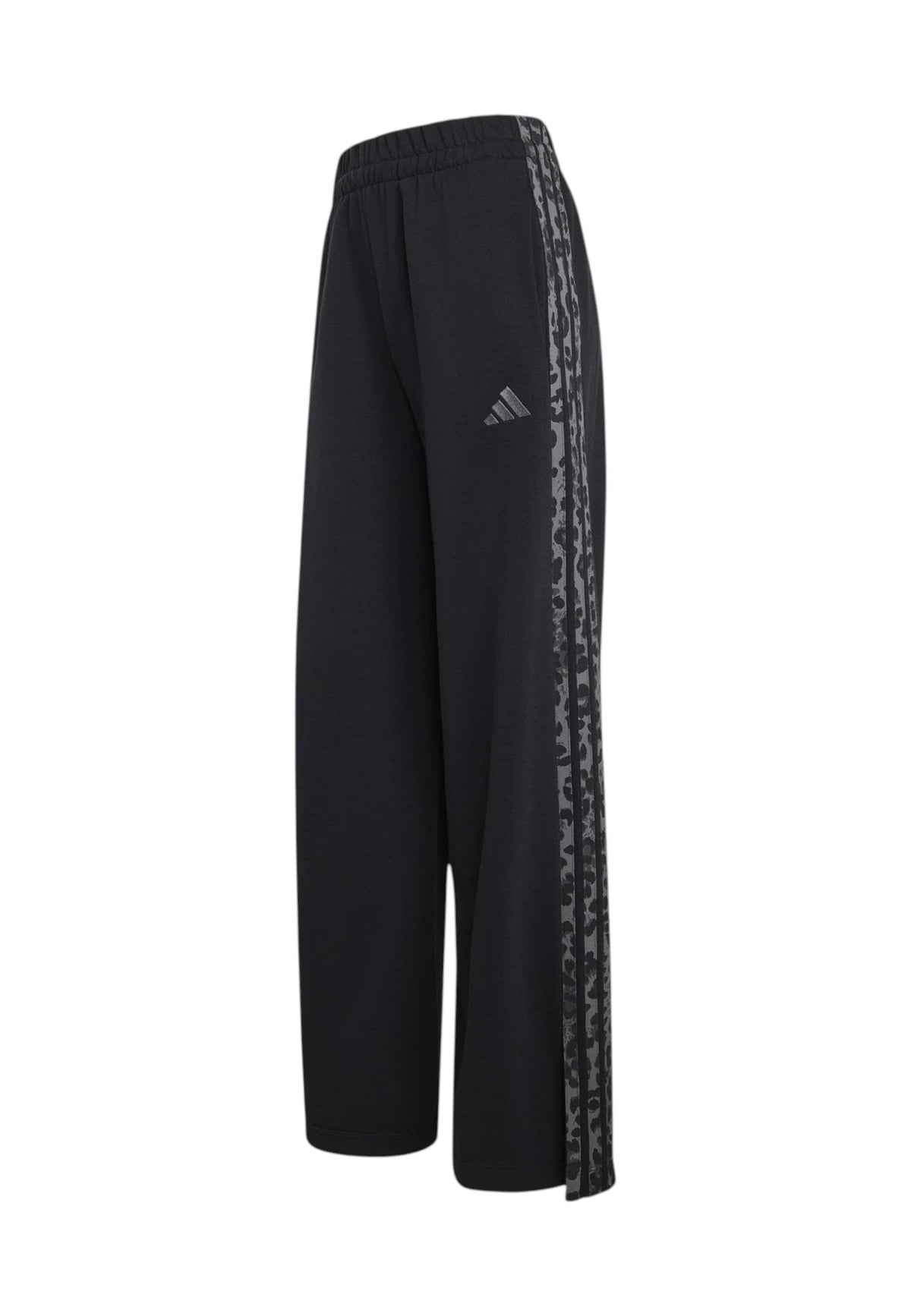 PANTALONI Nero/grigio Adidas
