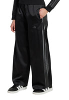PANTALONI Nero/grigio Adidas