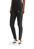 PANTALONI Nero/grigio Adidas