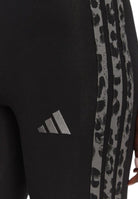 PANTALONI Nero/grigio Adidas