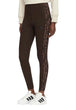 PANTALONI Marrone/beige Adidas