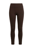PANTALONI Marrone/beige Adidas