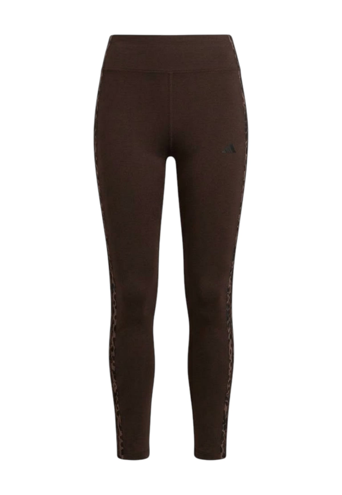 PANTALONI Marrone/beige Adidas