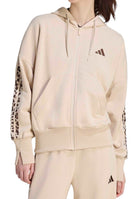 FELPE Beige/marrone Adidas