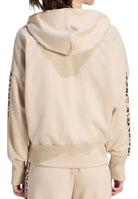 FELPE Beige/marrone Adidas