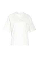T-SHIRT E CANOTTE Panna Adidas