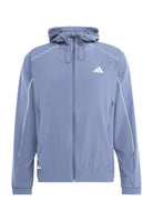 GIUBBINI E GIACCHE Celeste Polvere Adidas