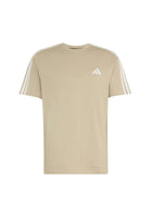 T-SHIRT E CANOTTE Beige/bianco Adidas