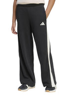 PANTALONI Nero/bianco Adidas