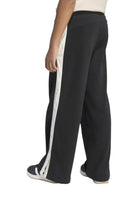 PANTALONI Nero/bianco Adidas