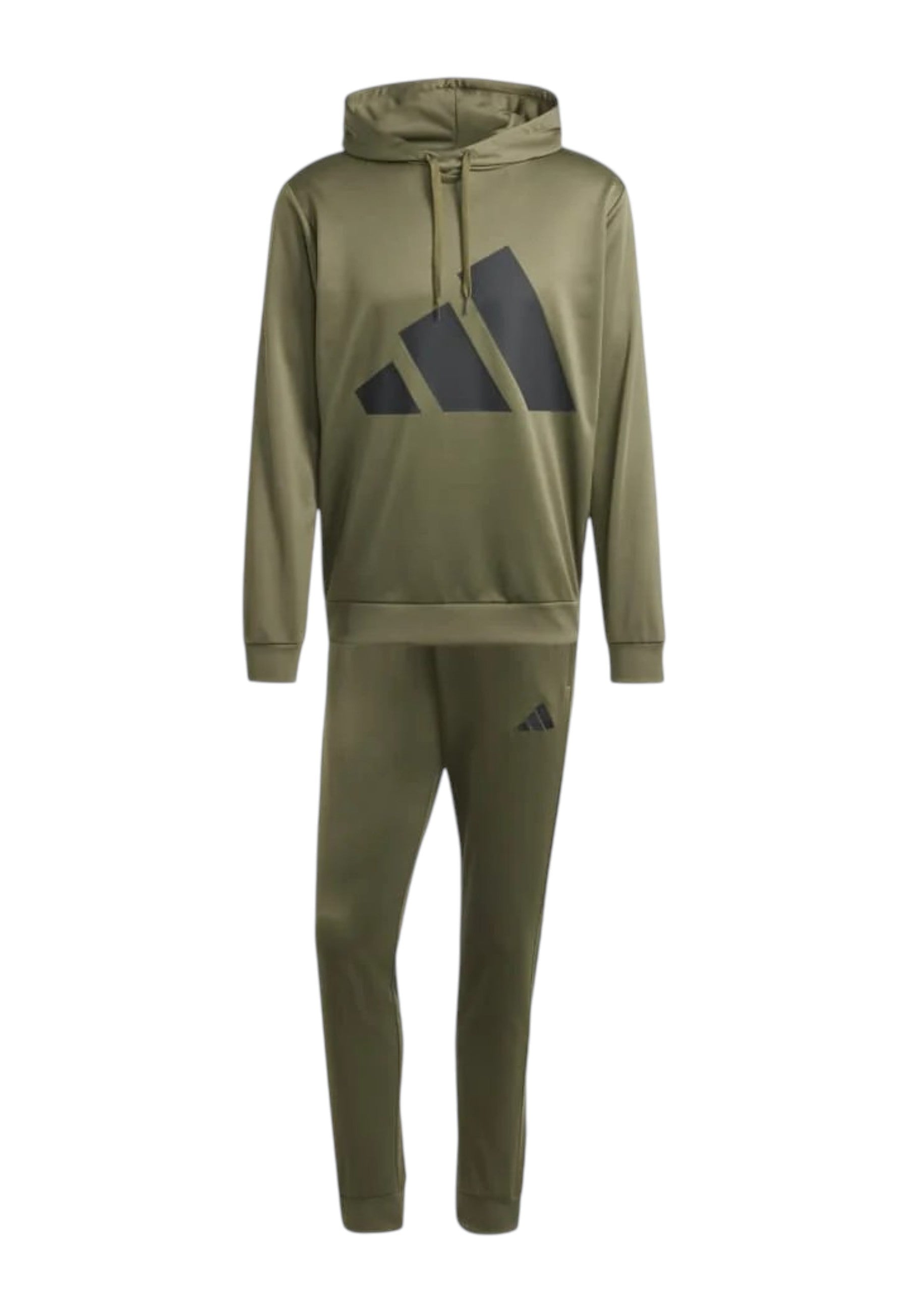 TUTE Verde/nero Adidas