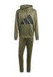 TUTE Verde/nero Adidas
