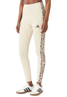 PANTALONI Beige/marrone Adidas