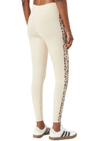 PANTALONI Beige/marrone Adidas