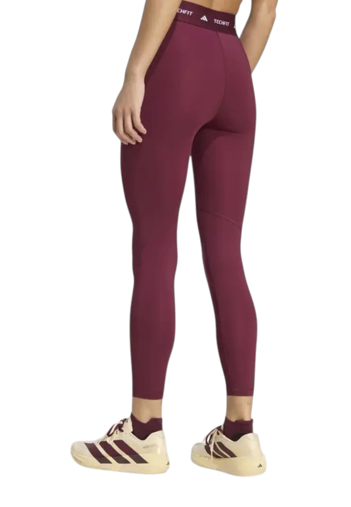 PANTALONI Bordeaux Adidas