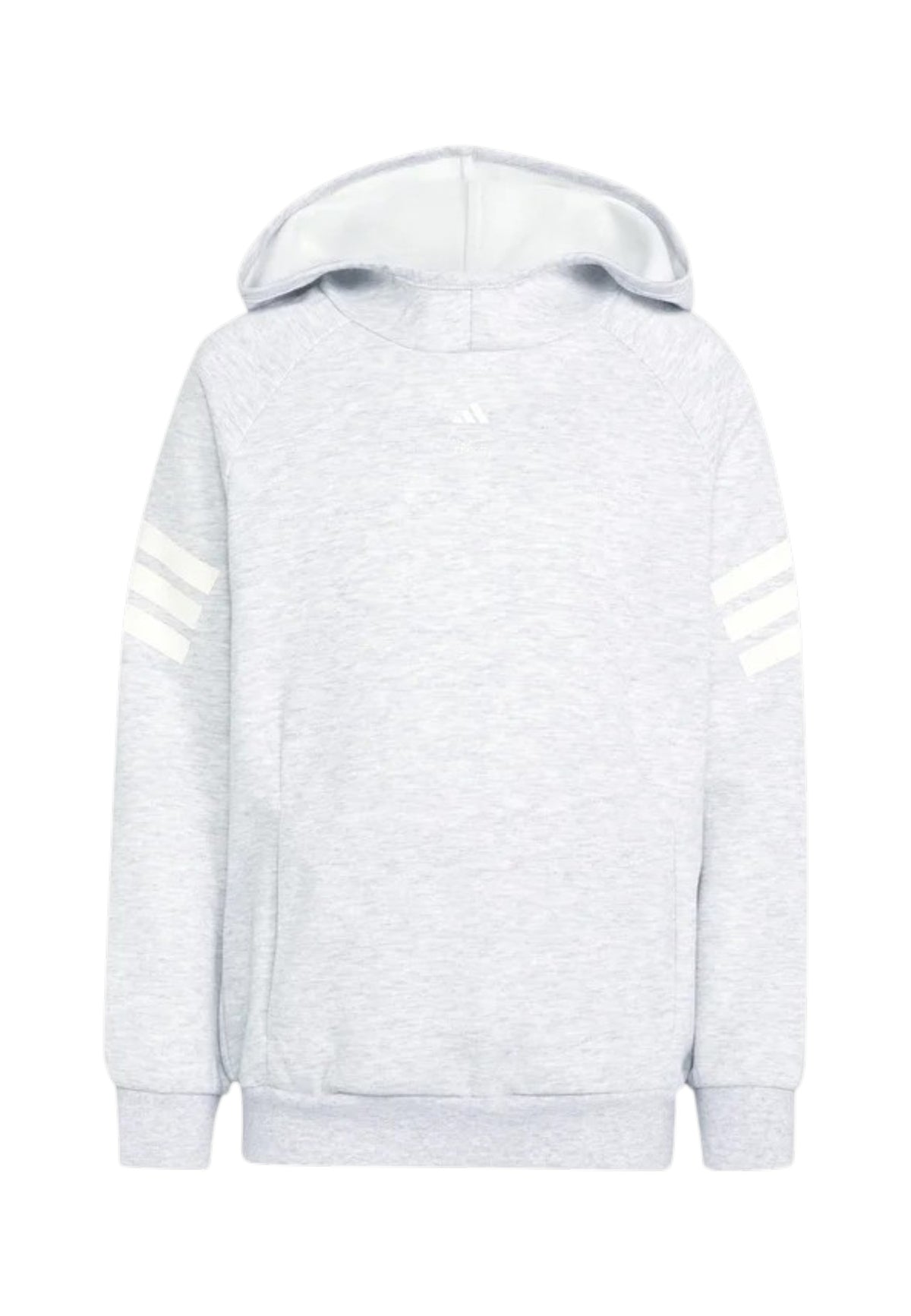 FELPE Grigio/bianco Adidas