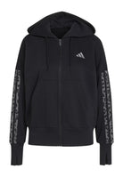 FELPE Nero/grigio Adidas