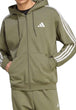 FELPE Tortora Adidas
