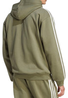 FELPE Tortora Adidas