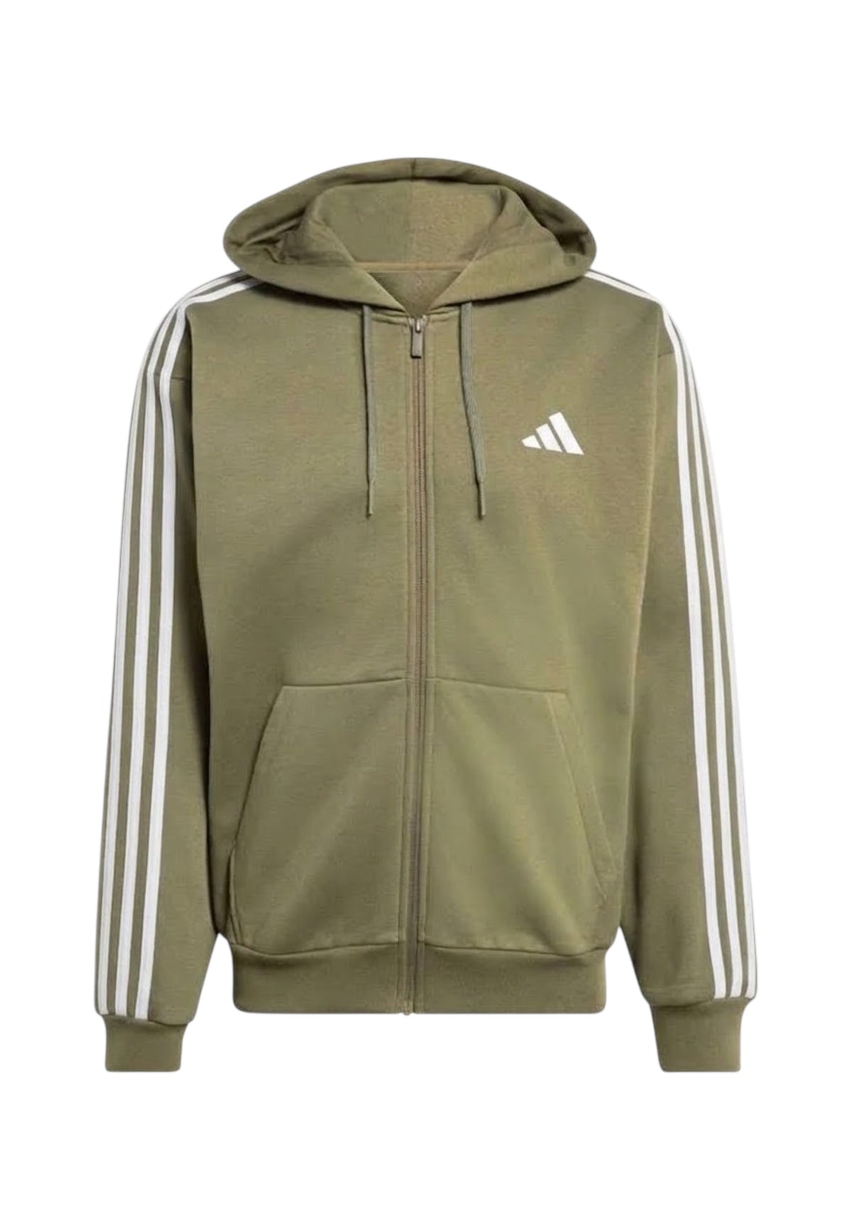 FELPE Tortora Adidas